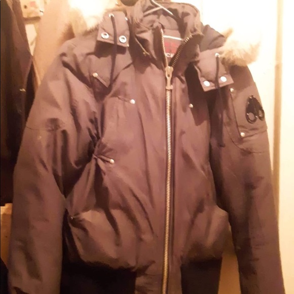 Moose Knuckle ( Debbie ) - Picture 4 of 4